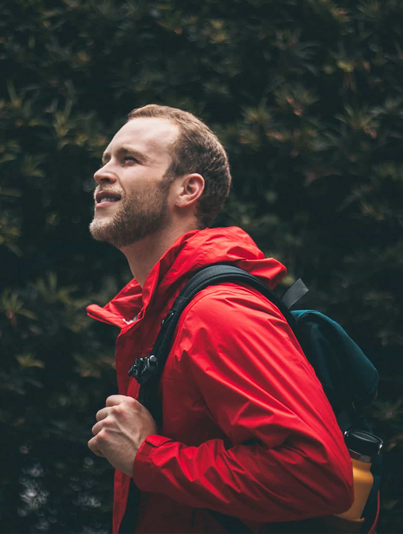 cloth-1 Vertice Rain Robe